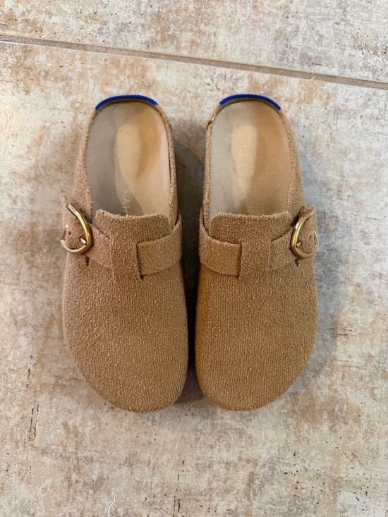 Rothy's Shoes - The Clog by Rothy’s